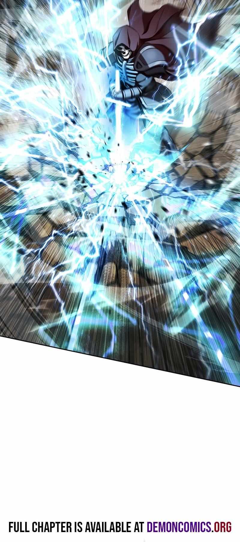 Read Ranker's Return EN Manga Online