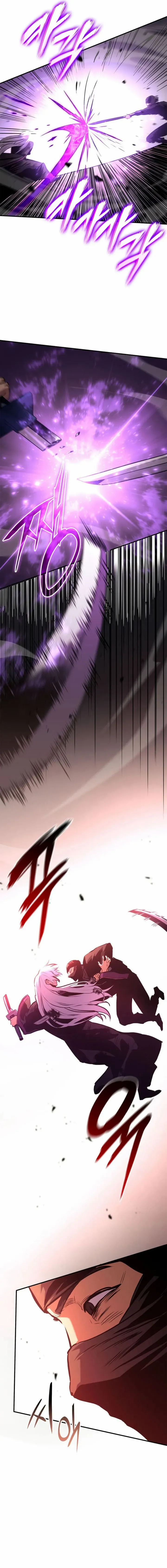 Read Ranker's Return EN Manga Online