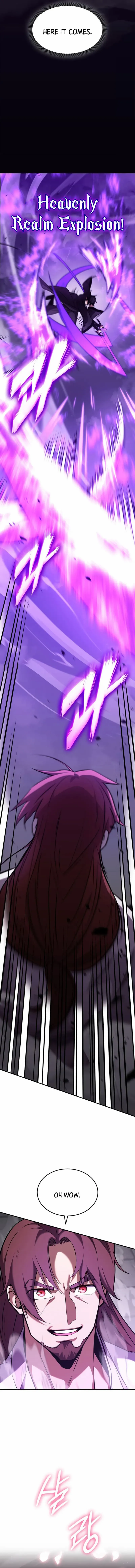 Read Ranker's Return EN Manga Online