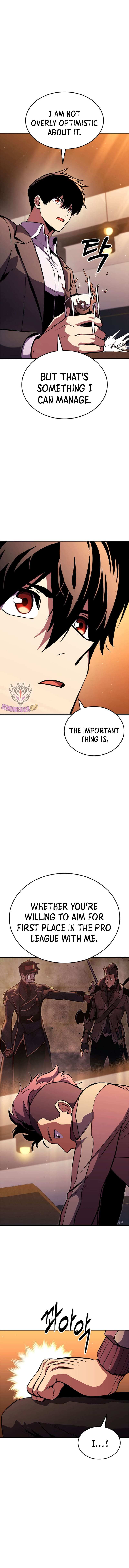 Read Ranker's Return EN Manga Online