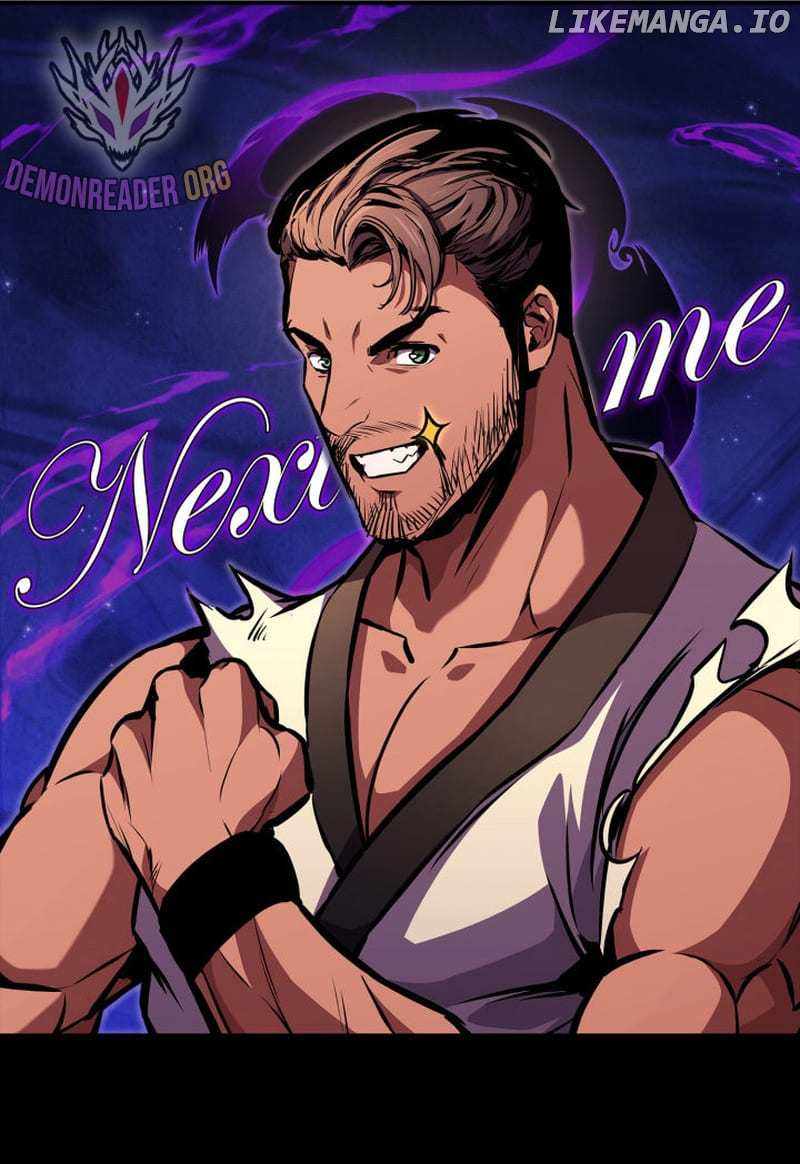 Read Ranker's Return EN Manga Online