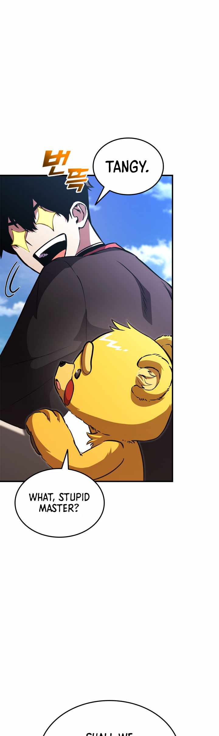 Read Ranker's Return EN Manga Online