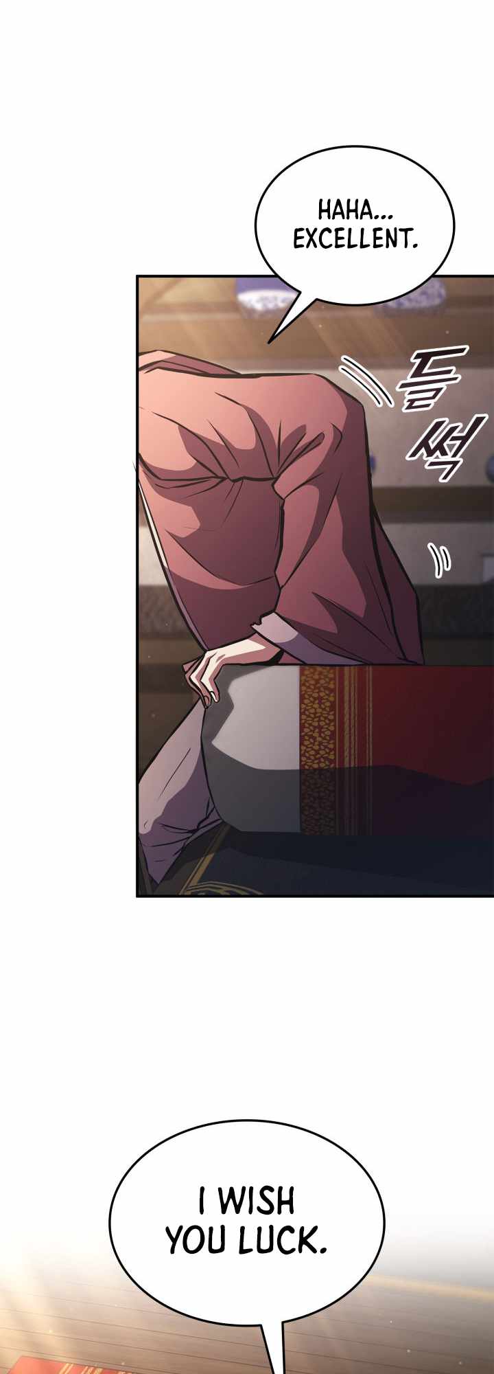 Read Ranker's Return EN Manga Online