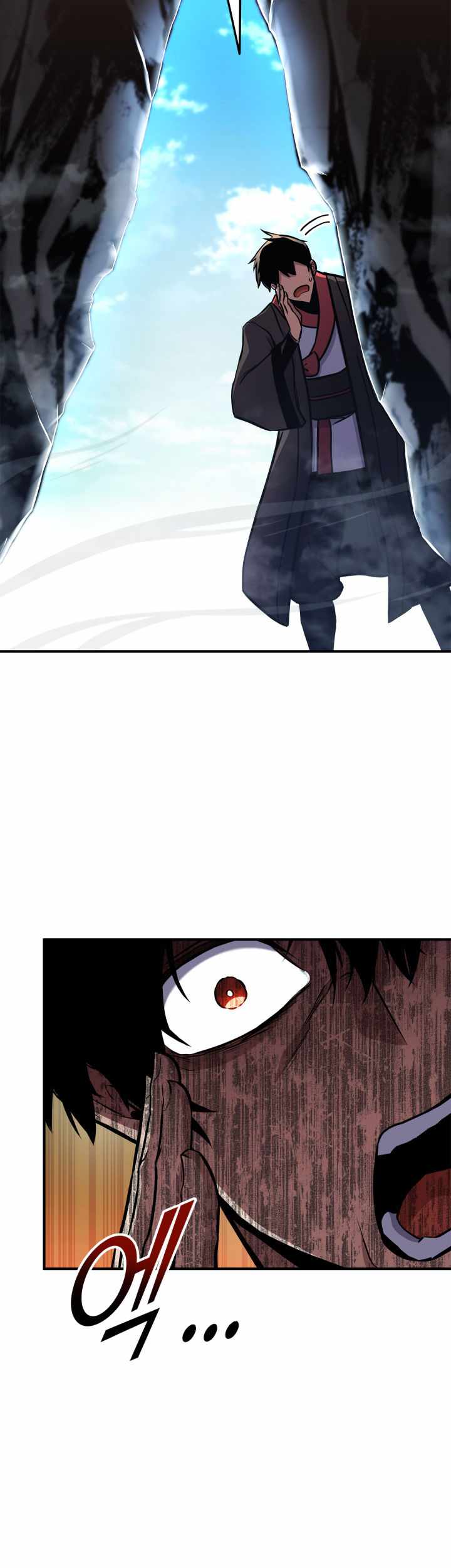 Read Ranker's Return EN Manga Online