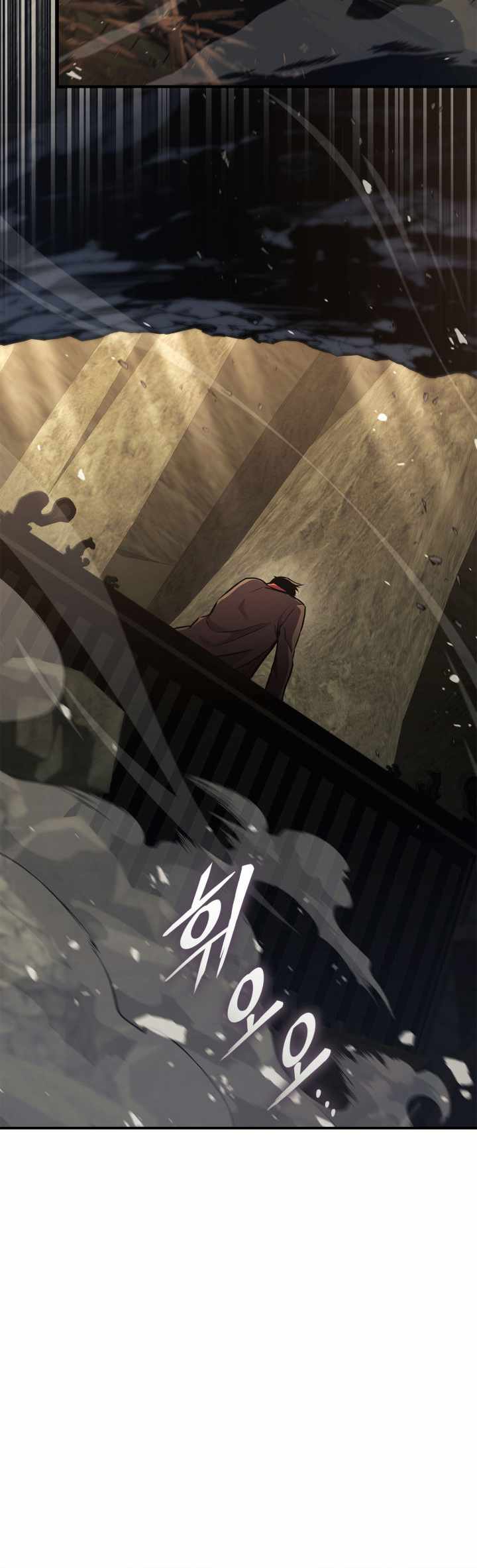 Read Ranker's Return EN Manga Online