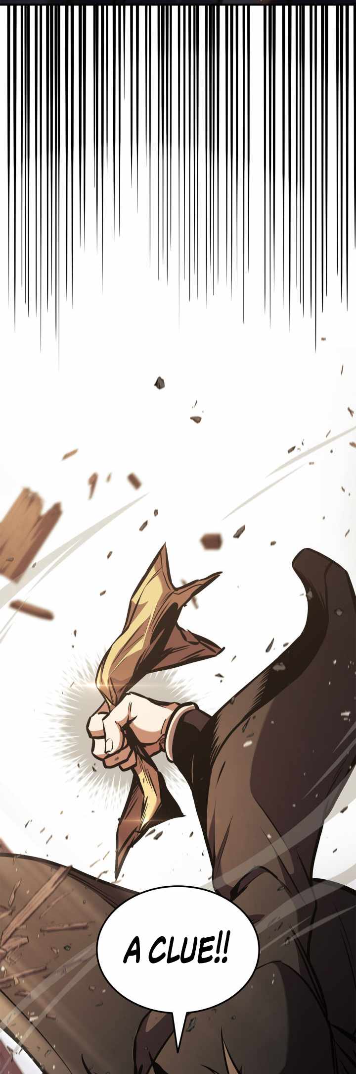 Read Ranker's Return EN Manga Online