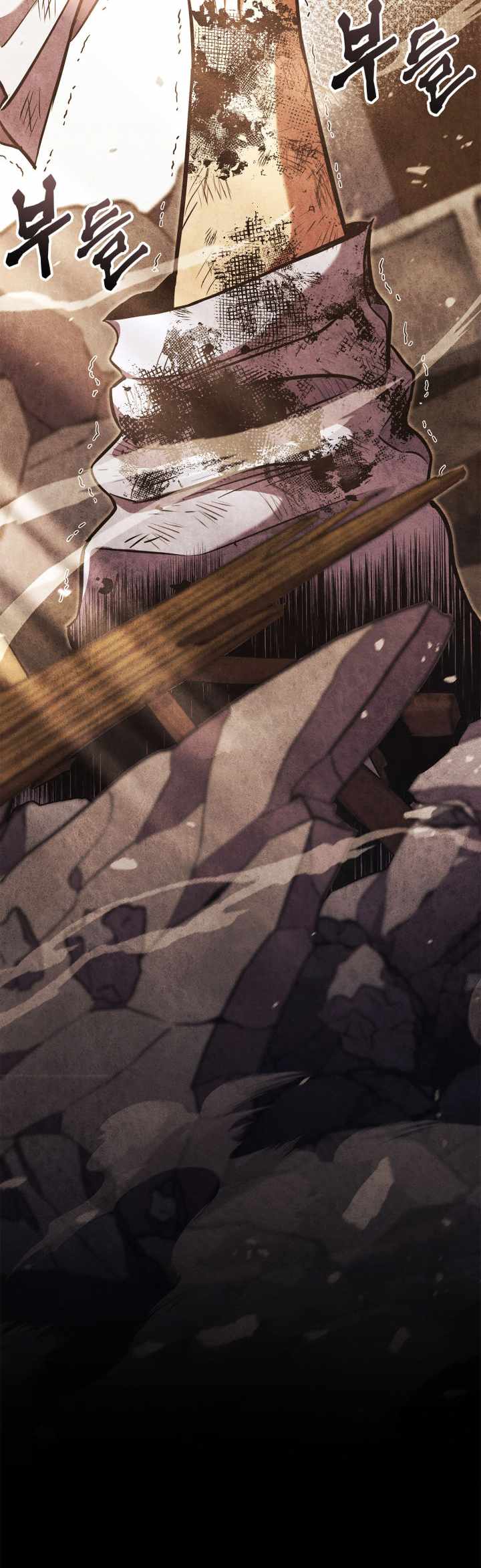 Read Ranker's Return EN Manga Online