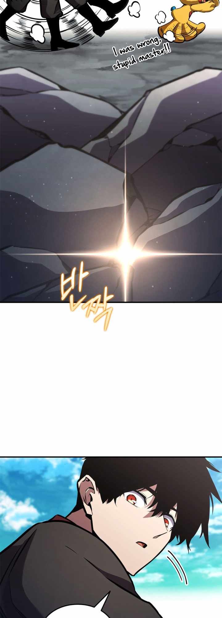 Read Ranker's Return EN Manga Online
