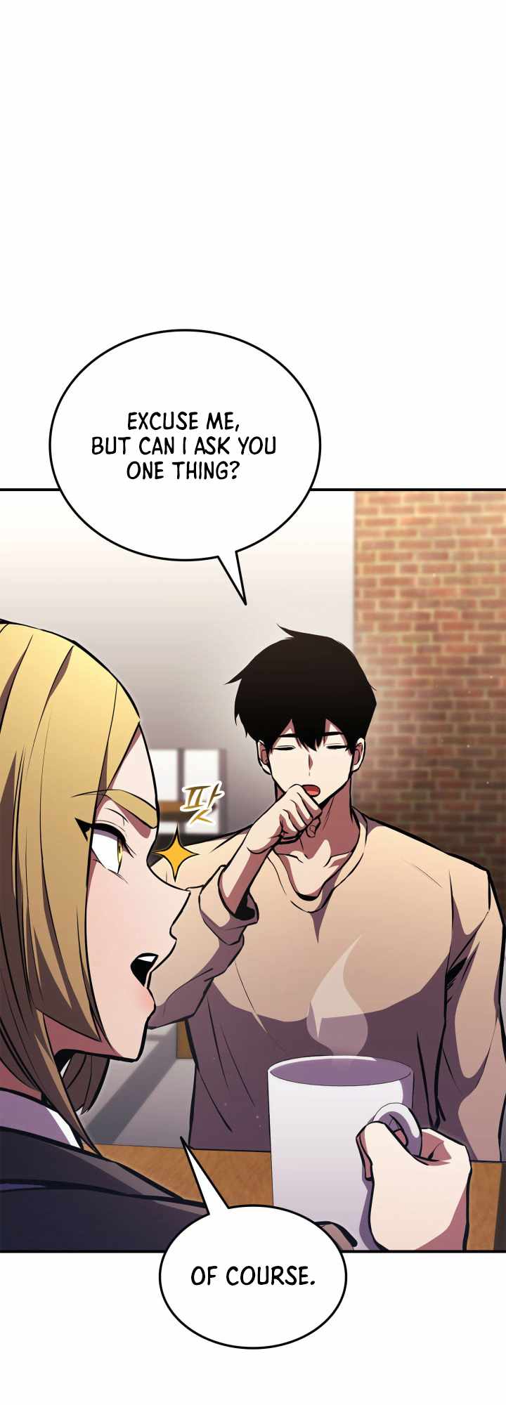 Read Ranker's Return EN Manga Online