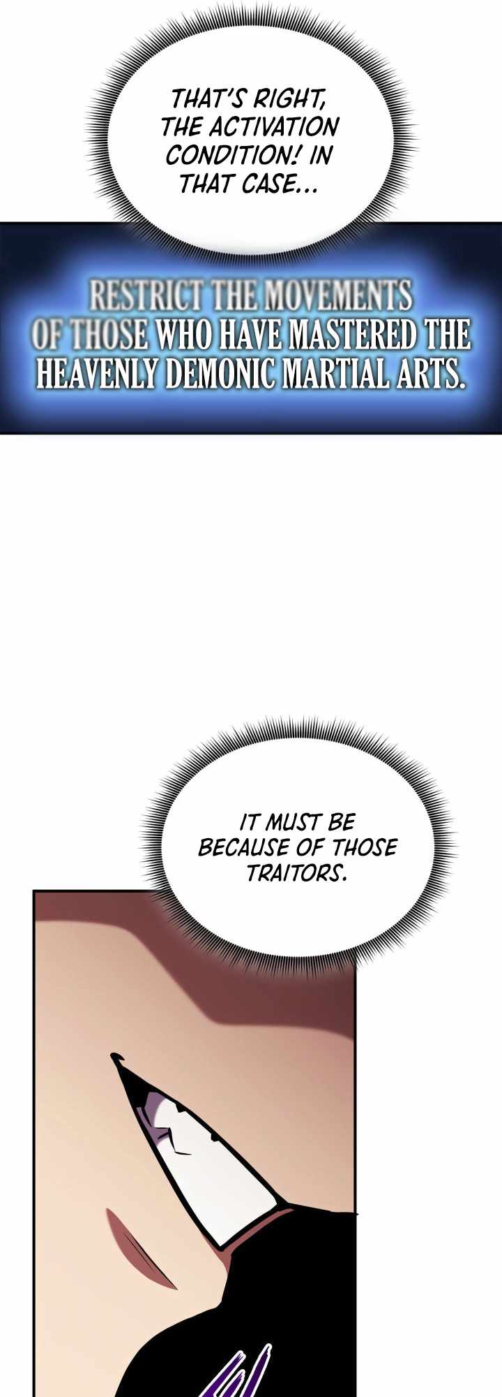 Read Ranker's Return EN Manga Online