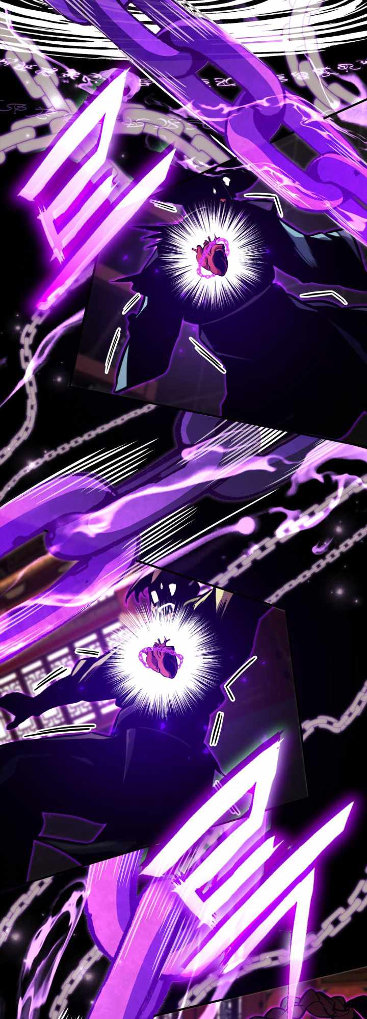 Read Ranker's Return EN Manga Online