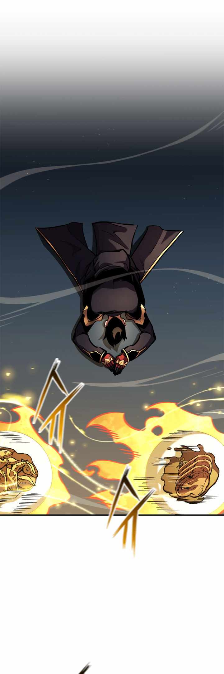 Read Ranker's Return EN Manga Online