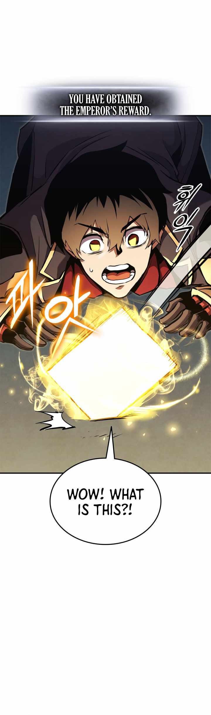 Read Ranker's Return EN Manga Online