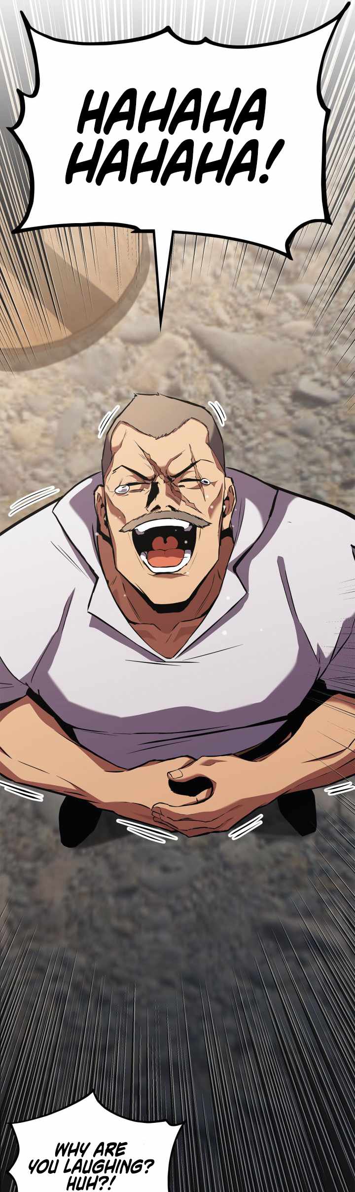 Read Ranker's Return EN Manga Online