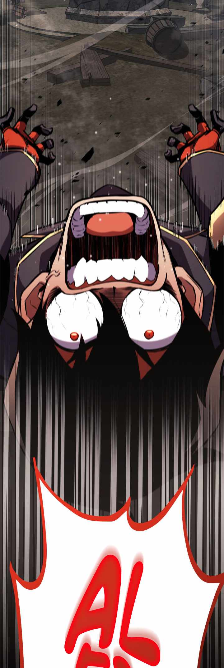 Read Ranker's Return EN Manga Online