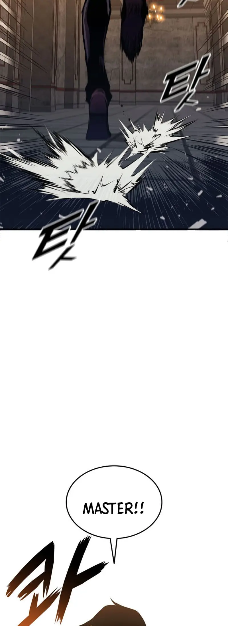 Read Ranker's Return EN Manga Online