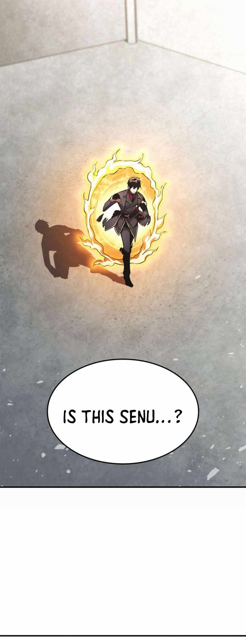 Read Ranker's Return EN Manga Online