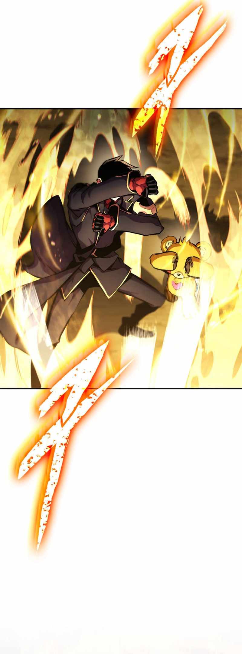 Read Ranker's Return EN Manga Online