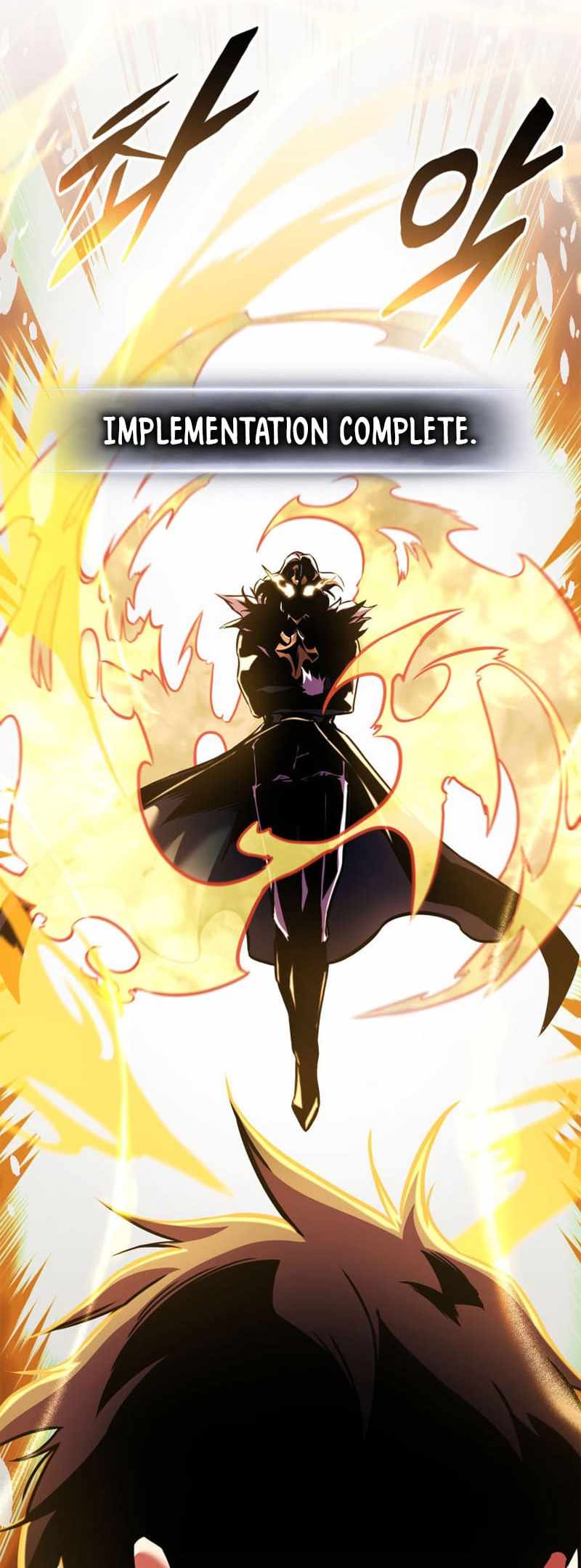 Read Ranker's Return EN Manga Online