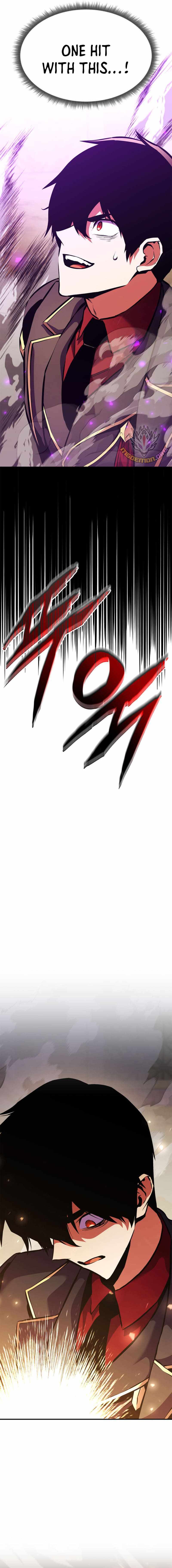Read Ranker's Return EN Manga Online