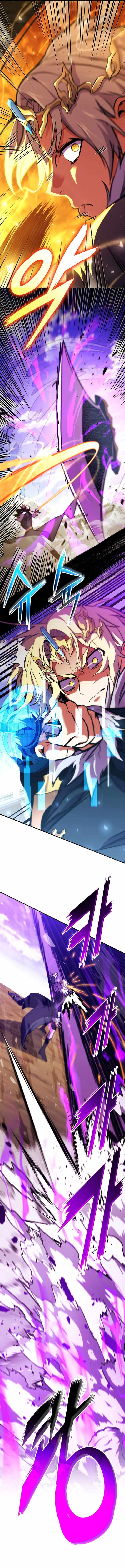 Read Ranker's Return EN Manga Online