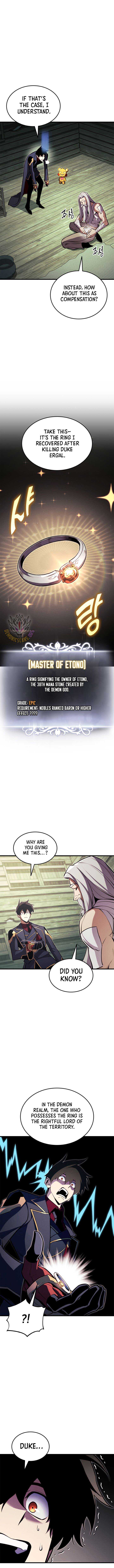 Read Ranker's Return EN Manga Online