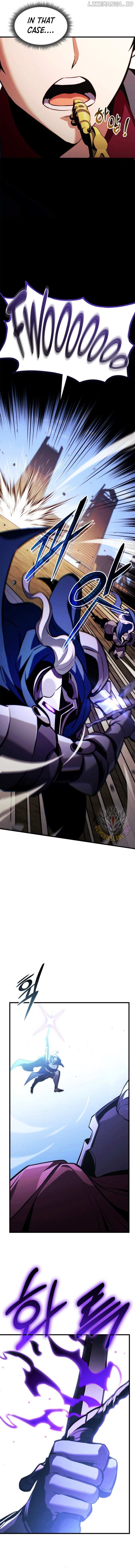 Read Ranker's Return EN Manga Online