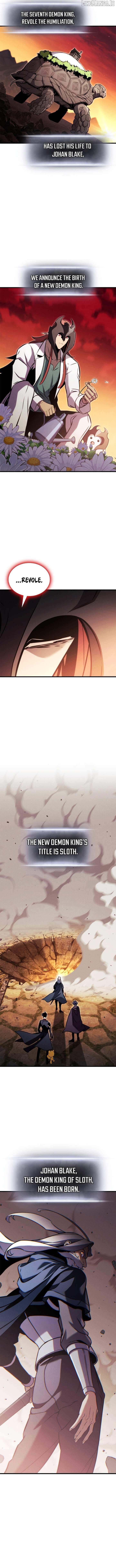 Read Ranker's Return EN Manga Online