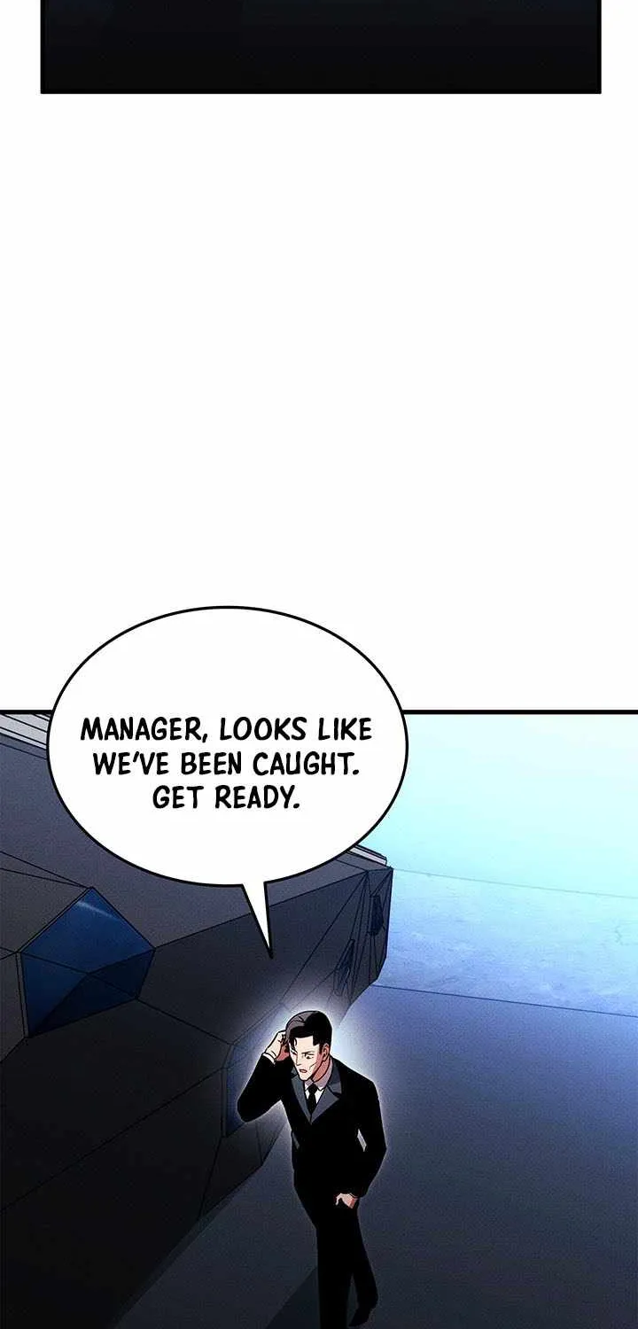 Read Ranker's Return EN Manga Online