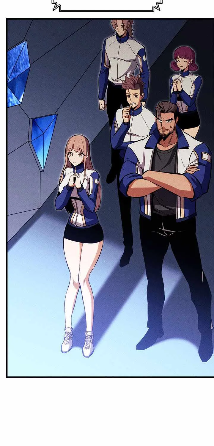 Read Ranker's Return EN Manga Online