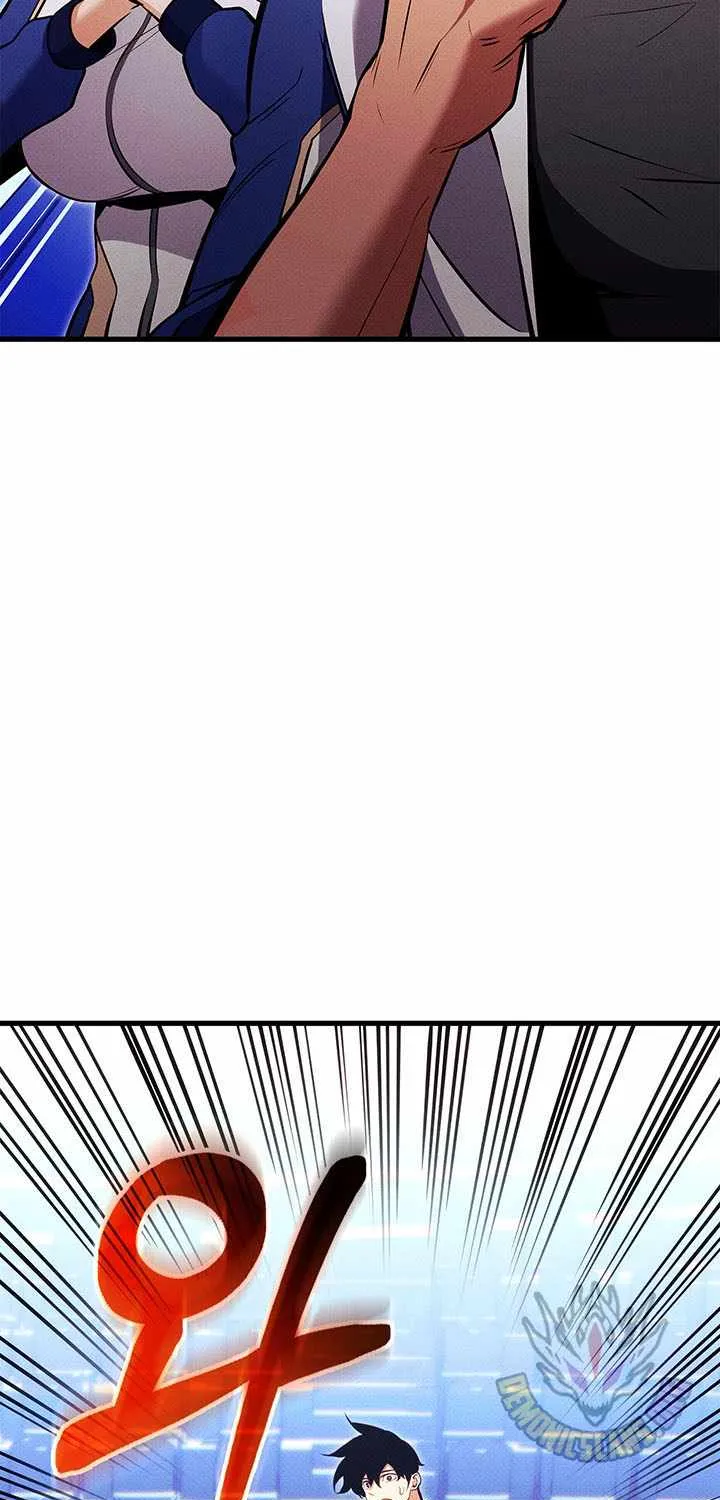 Read Ranker's Return EN Manga Online