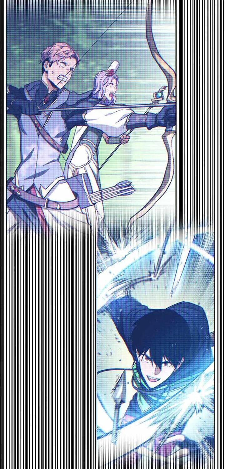 Read Ranker's Return EN Manga Online