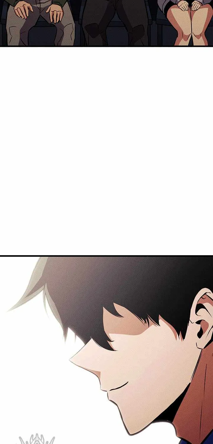 Read Ranker's Return EN Manga Online