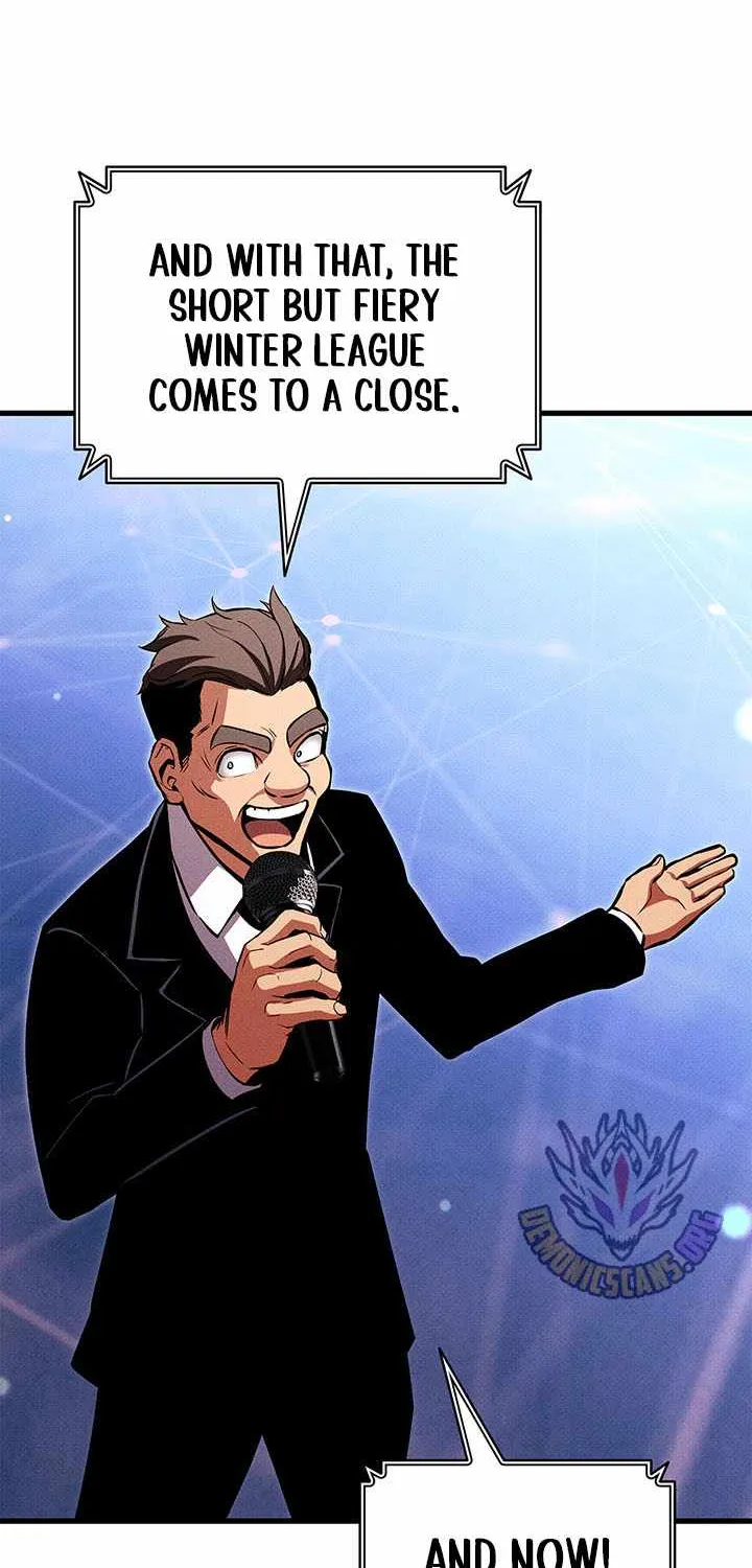 Read Ranker's Return EN Manga Online