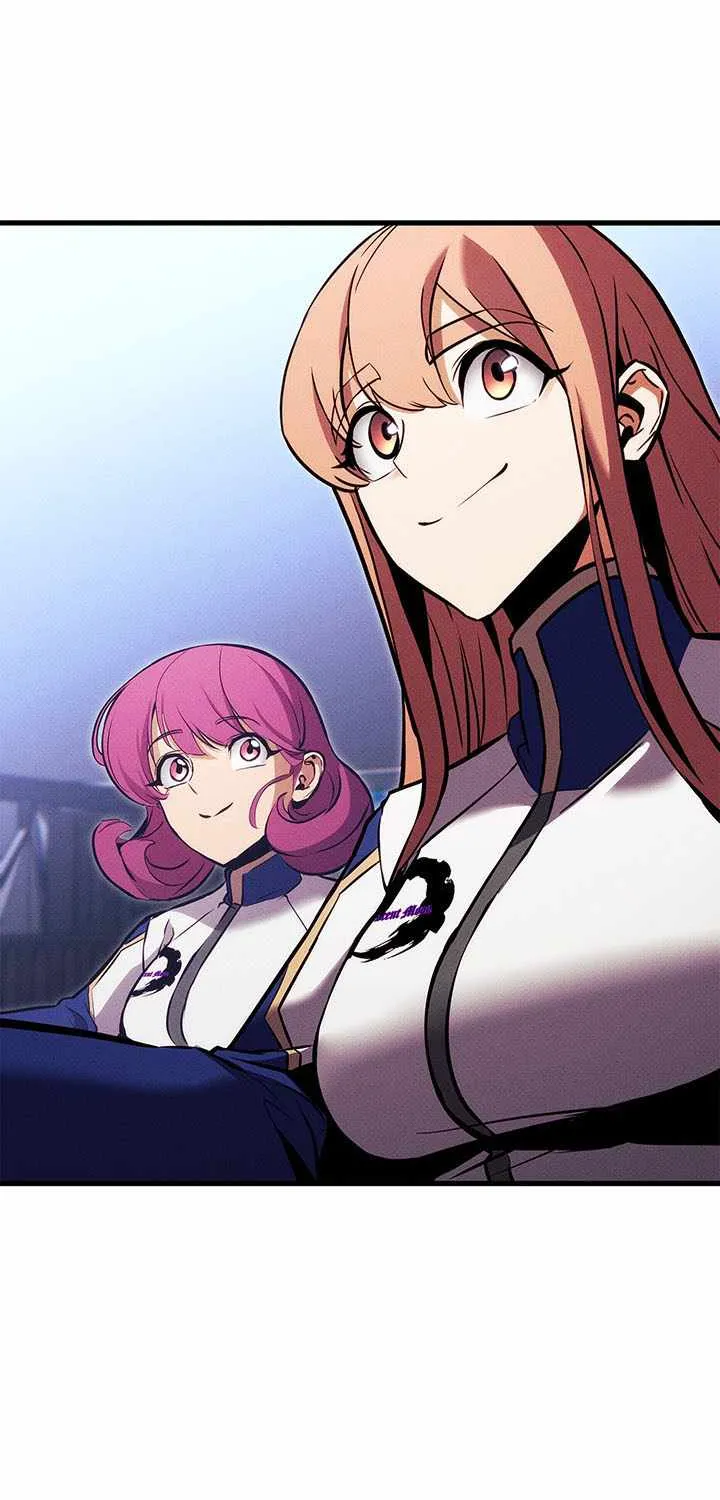 Read Ranker's Return EN Manga Online