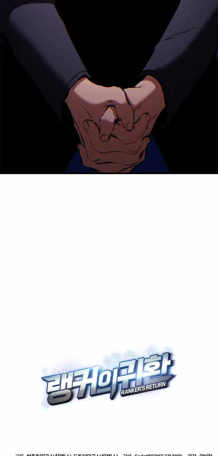 Read Ranker's Return EN Manga Online