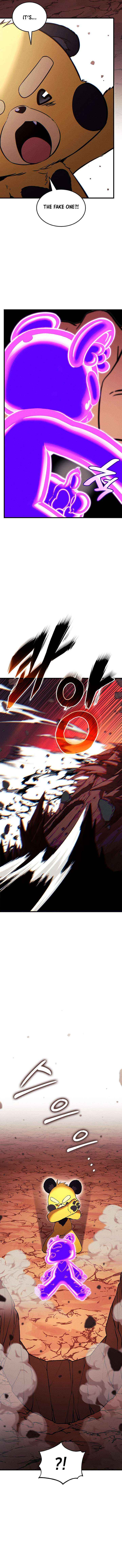 Read Ranker's Return EN Manga Online