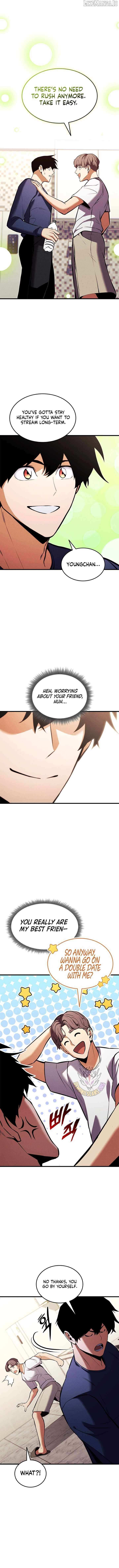 Read Ranker's Return EN Manga Online