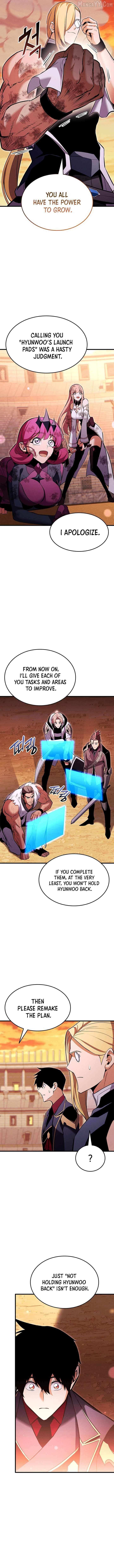 Read Ranker's Return EN Manga Online