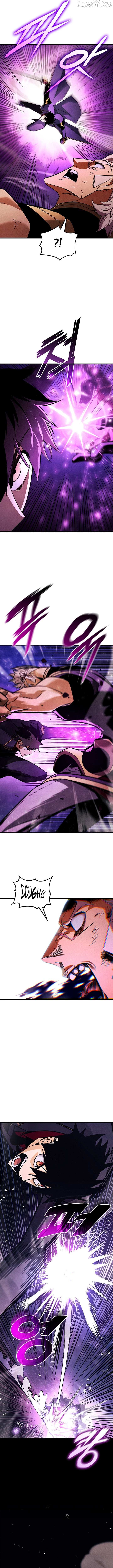 Read Ranker's Return EN Manga Online
