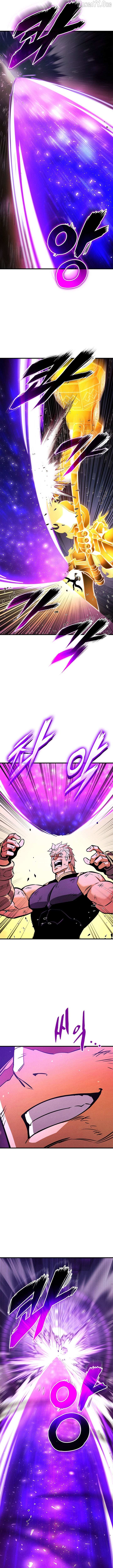 Read Ranker's Return EN Manga Online