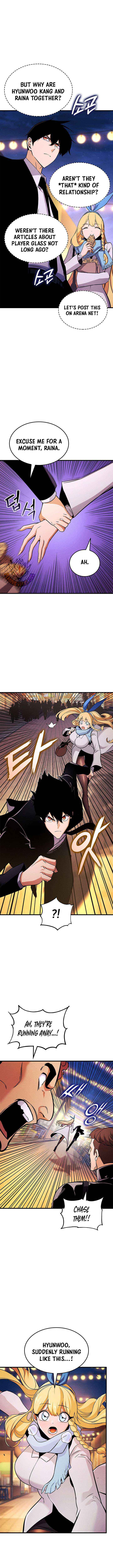 Read Ranker's Return EN Manga Online
