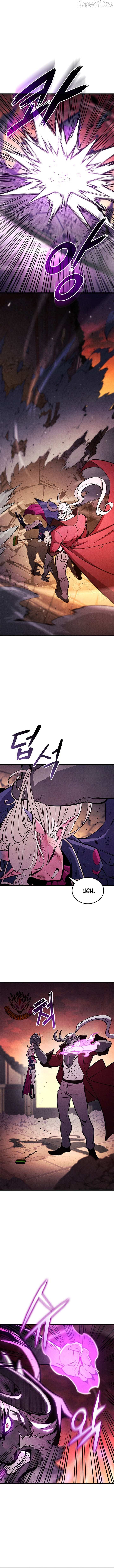 Read Ranker's Return EN Manga Online
