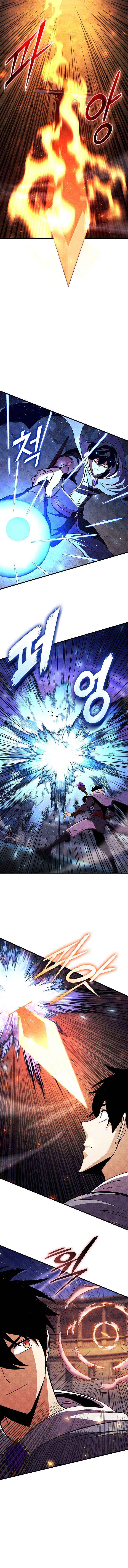 Read Ranker's Return EN Manga Online