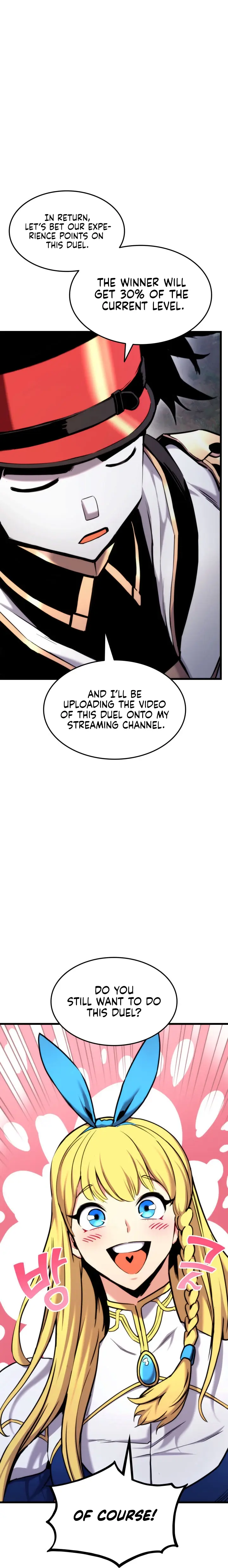 Read Ranker's Return EN Manga Online