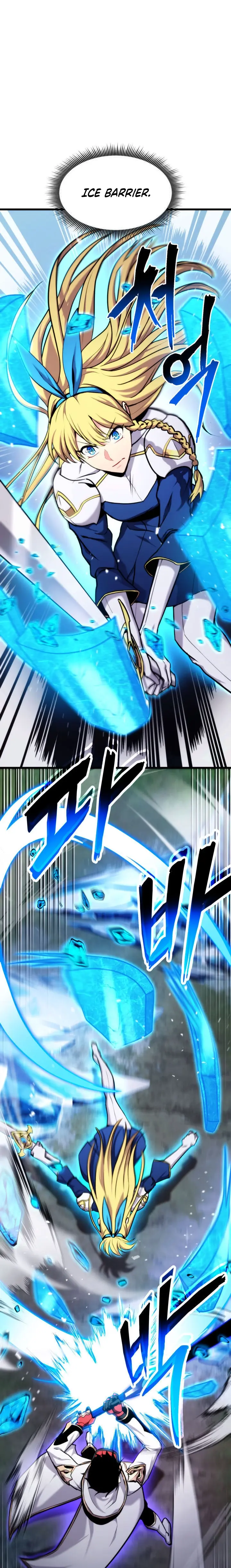 Read Ranker's Return EN Manga Online