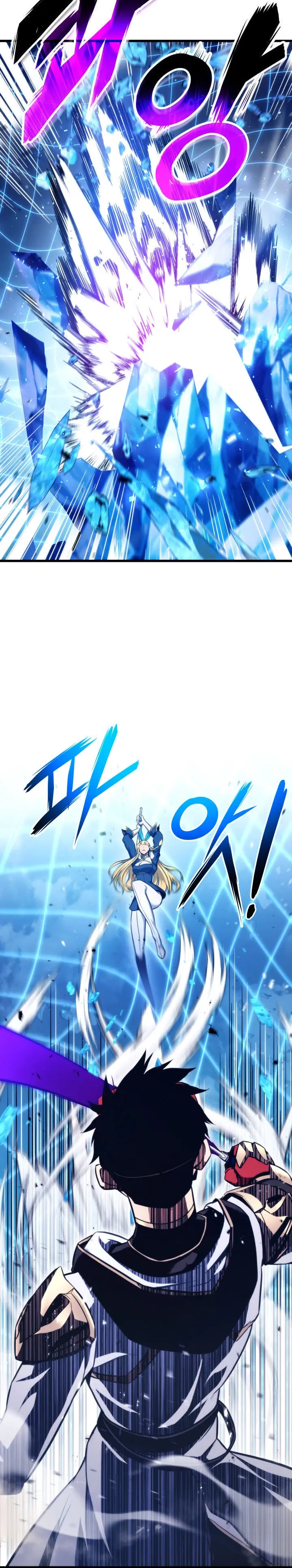 Read Ranker's Return EN Manga Online