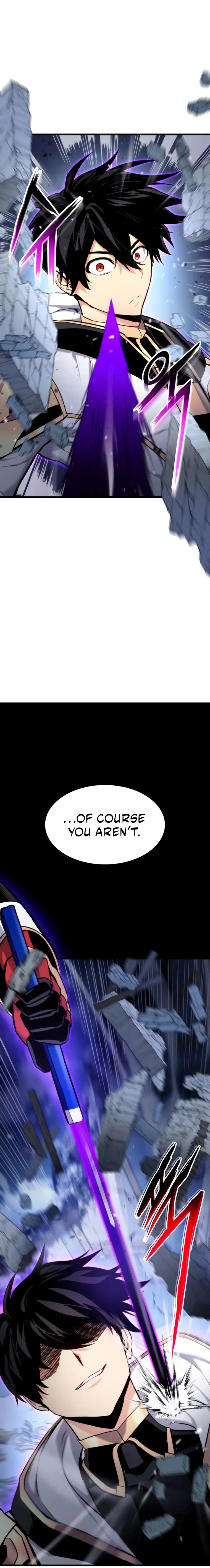 Read Ranker's Return EN Manga Online