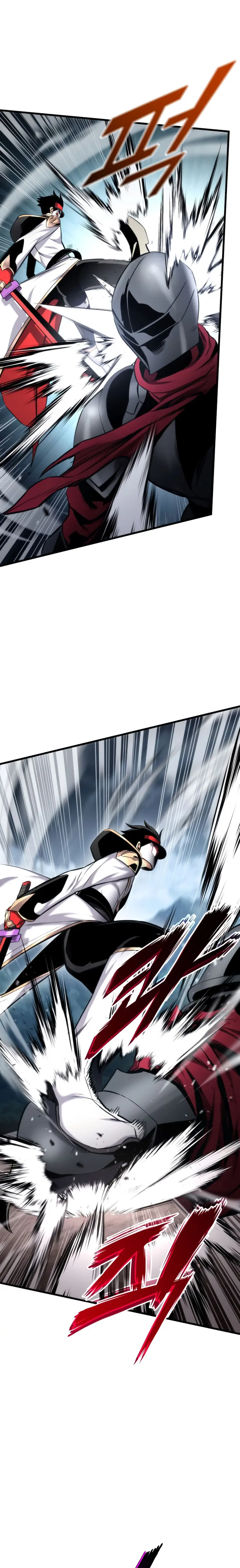Read Ranker's Return EN Manga Online