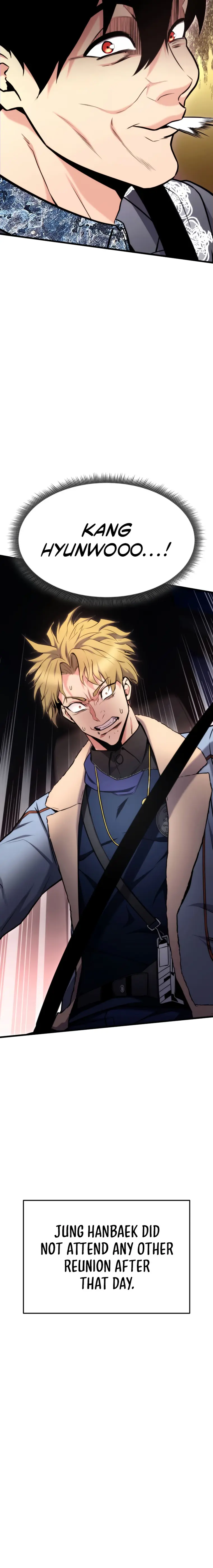 Read Ranker's Return EN Manga Online